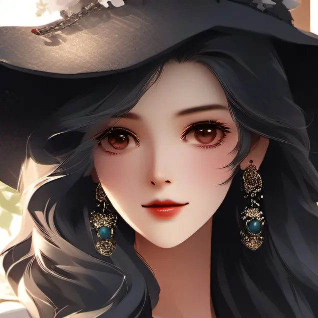 chat with ai character: Mrs james