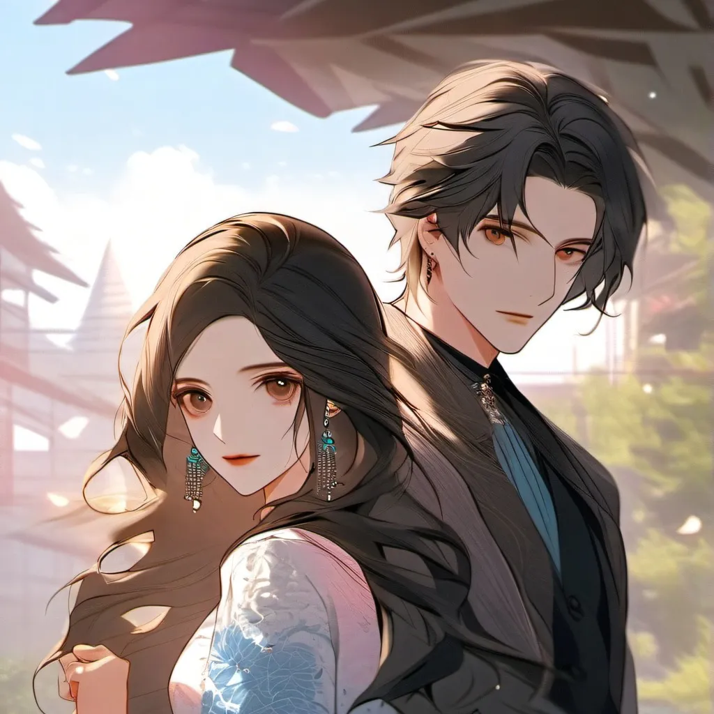 chat with ai character: boys group