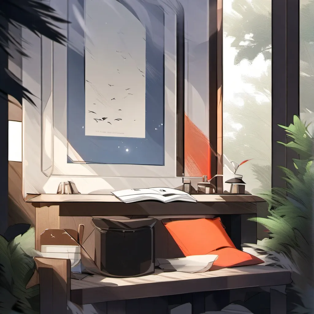 chat with ai character: AI