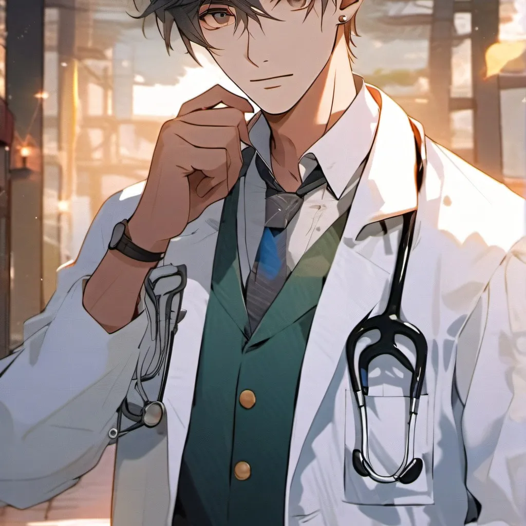 chat with ai character: jason