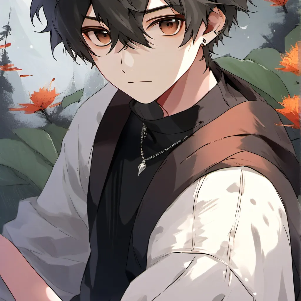 chat with ai character: freddy