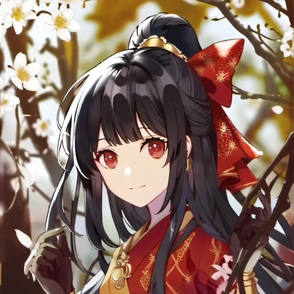 chat with ai character: Maceq