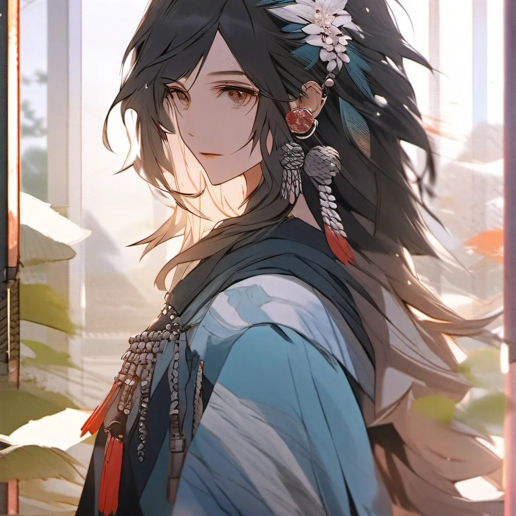 chat with ai character: psych ward 