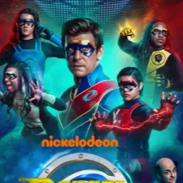 chat with ai character: drex