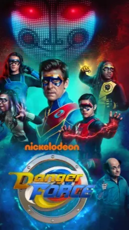 ai character: drex background