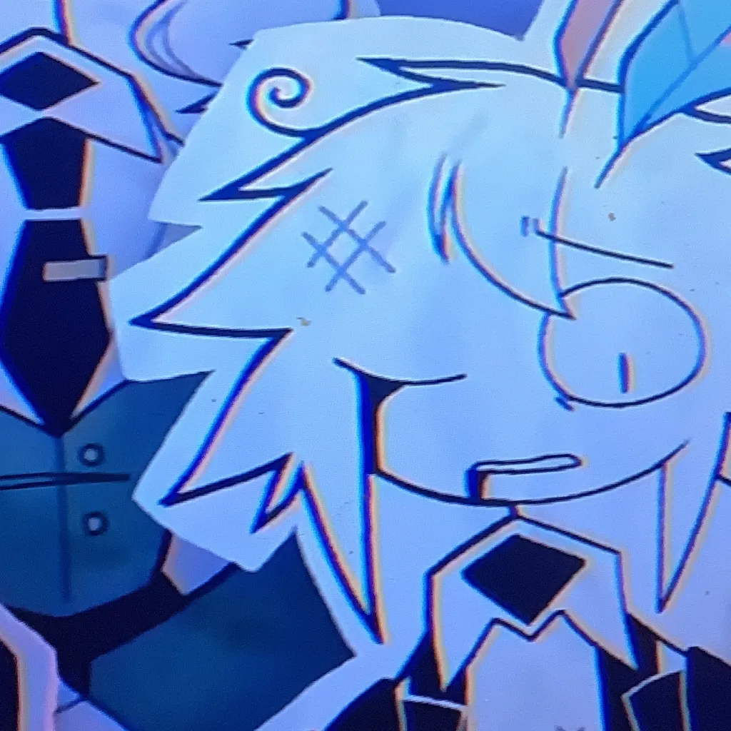 chat with ai character: engle 