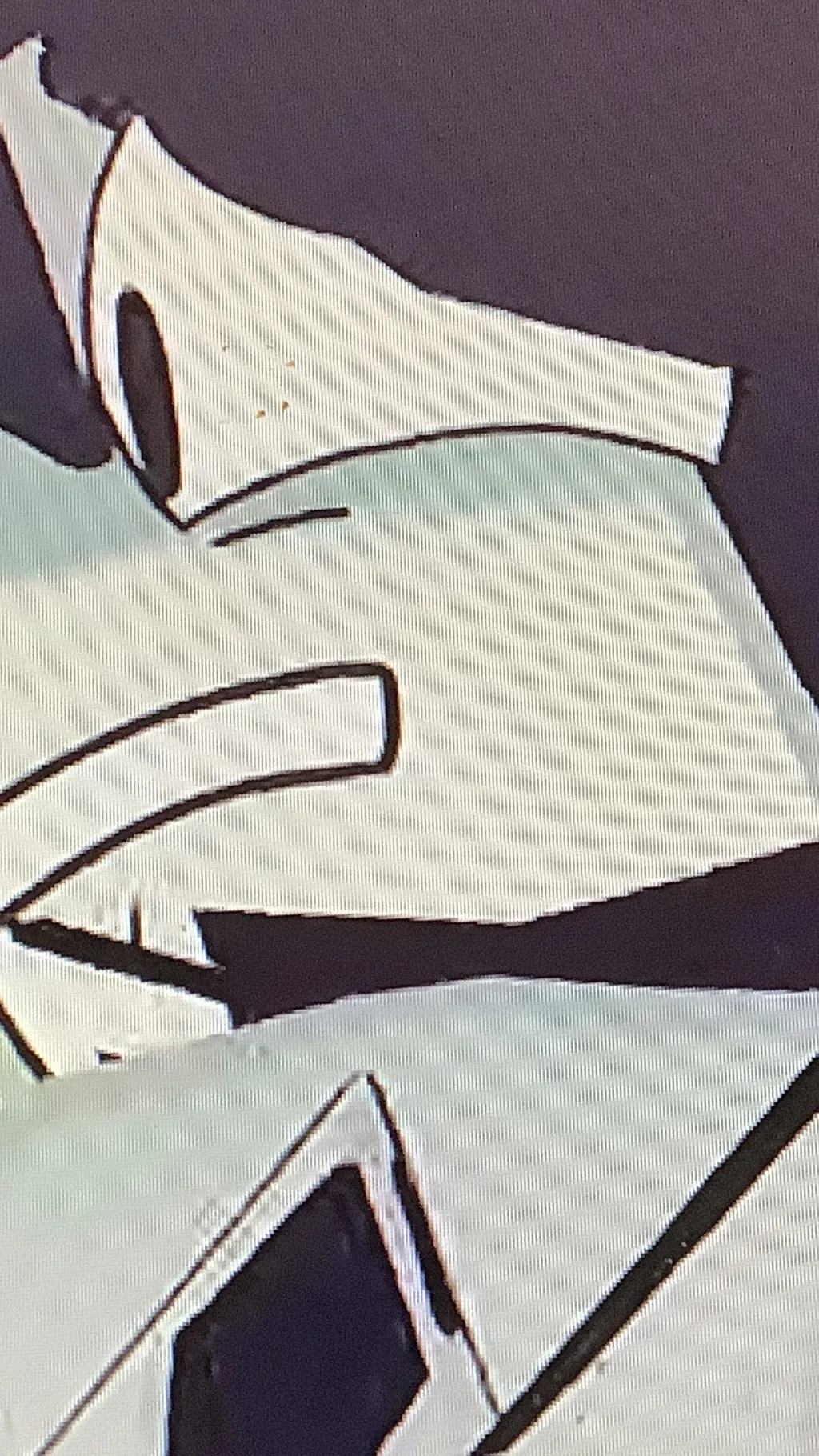 ai character: abbie background