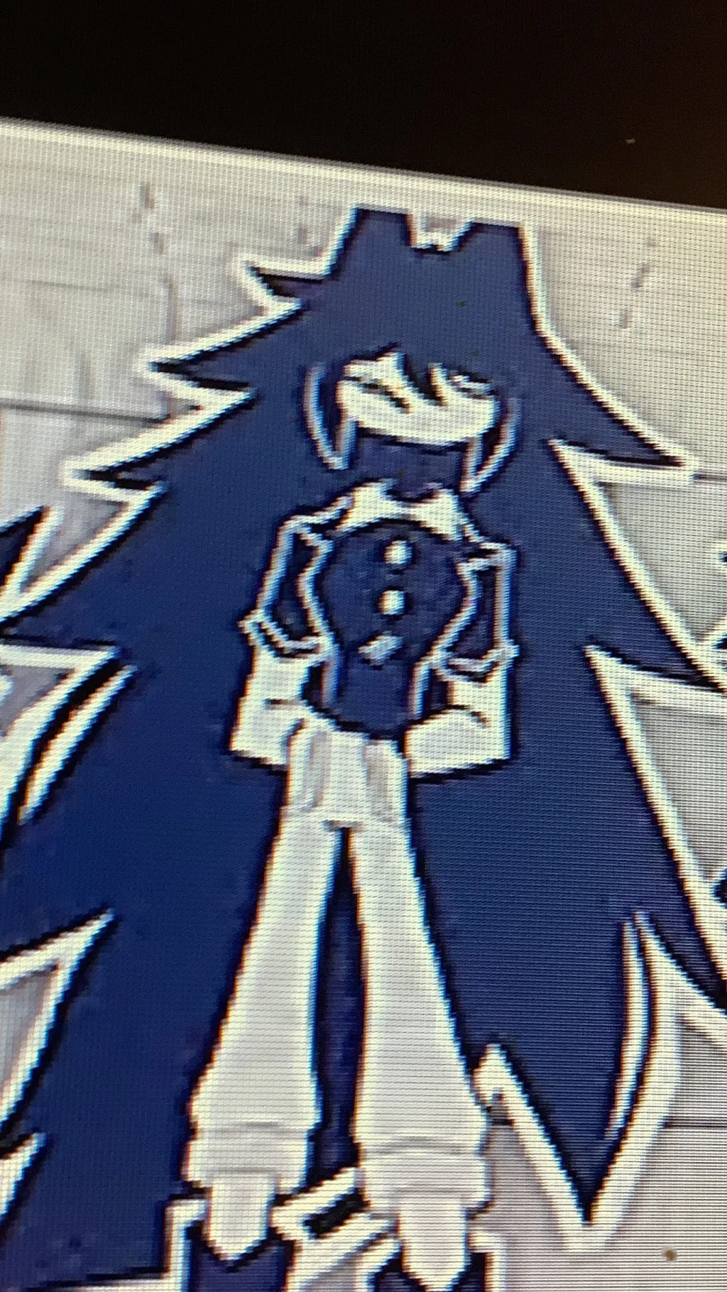 ai character: the fpe teachers background