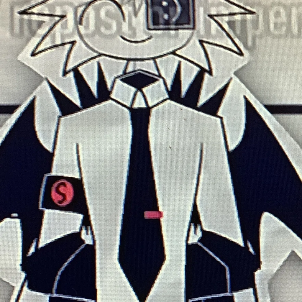 chat with ai character: Mr barale 