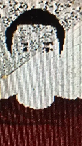 ai character: Null background