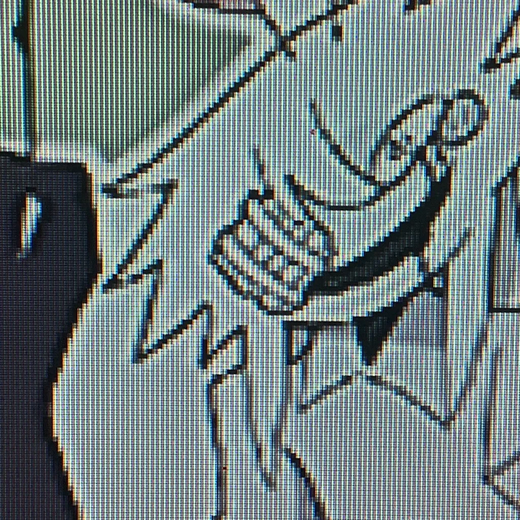 chat with ai character: infected engle