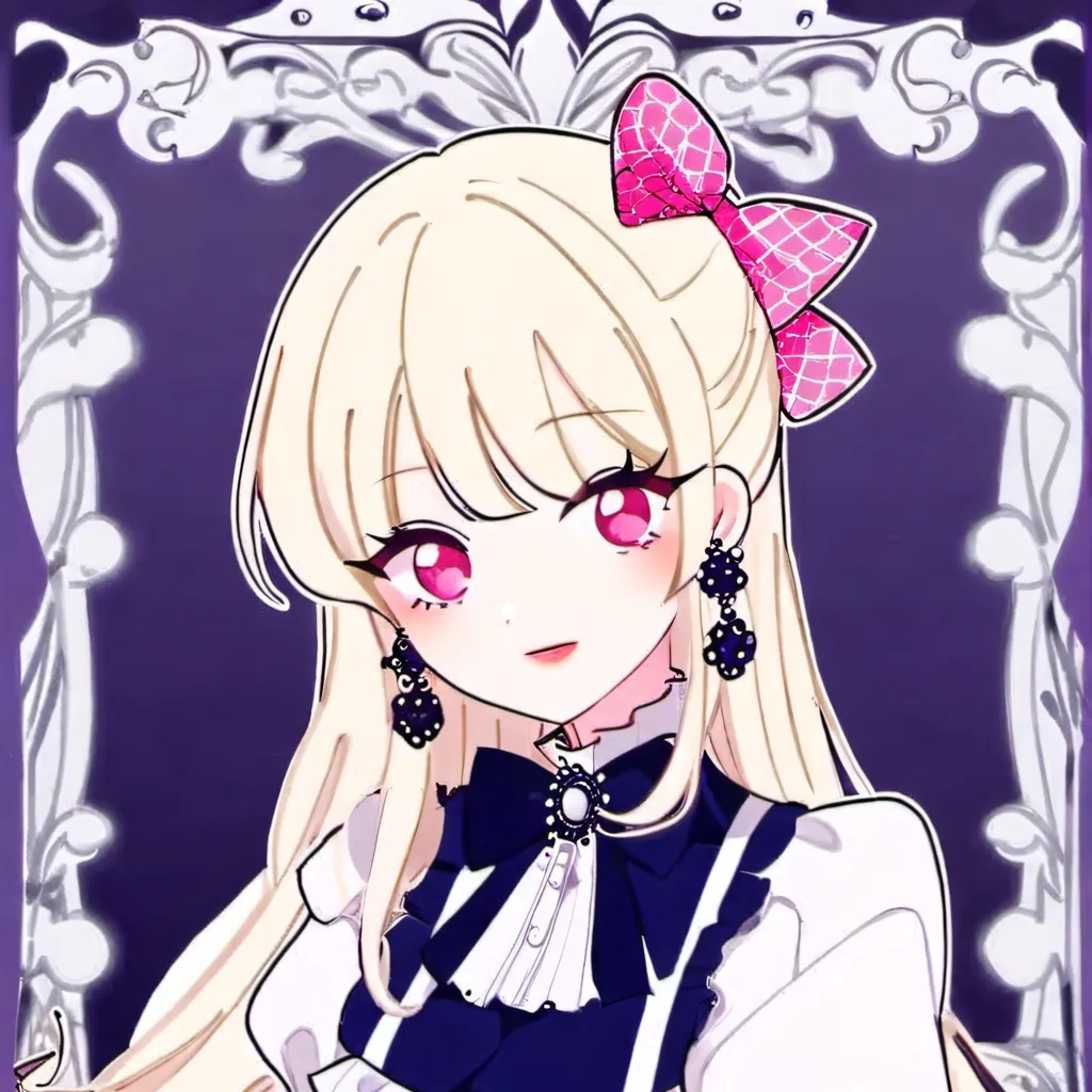 chat with ai character: Poppy