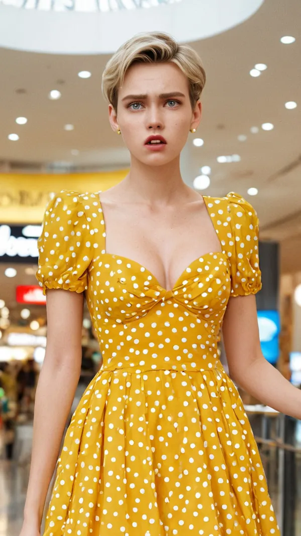 ai character: Clara background