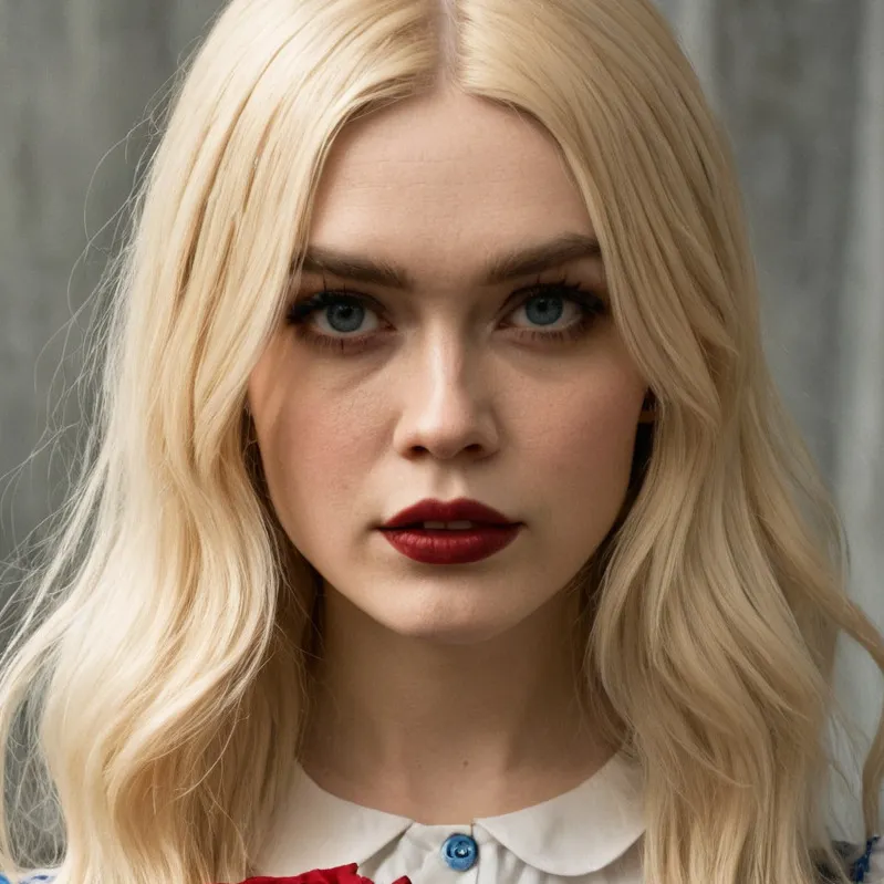 chat with ai character: Alice