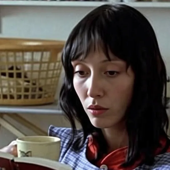 chat with ai character: Wendy  Duvall