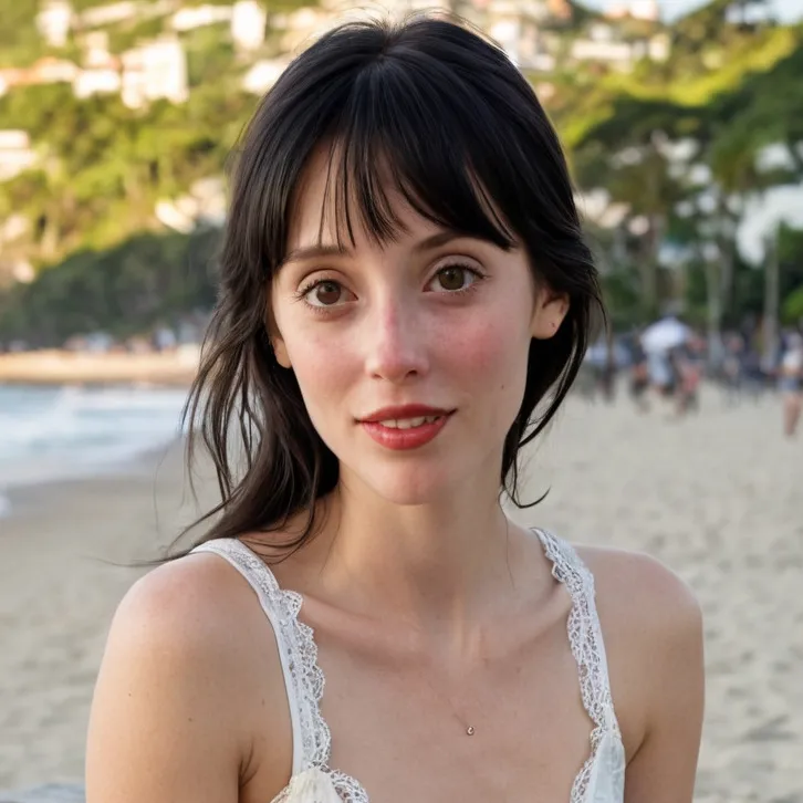 chat with ai character: Shirley