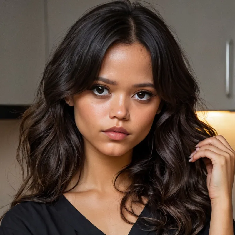 chat with ai character: Julie