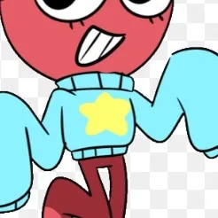 chat with ai character: Gigi the I forgot