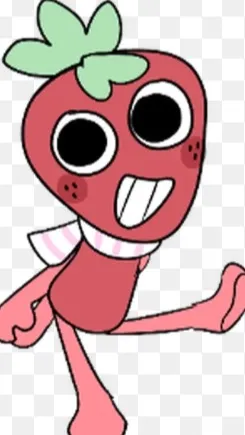 ai character: Sprout the sb background