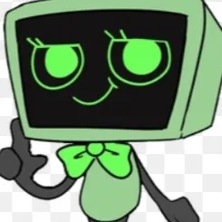 chat with ai character: Vee the tv