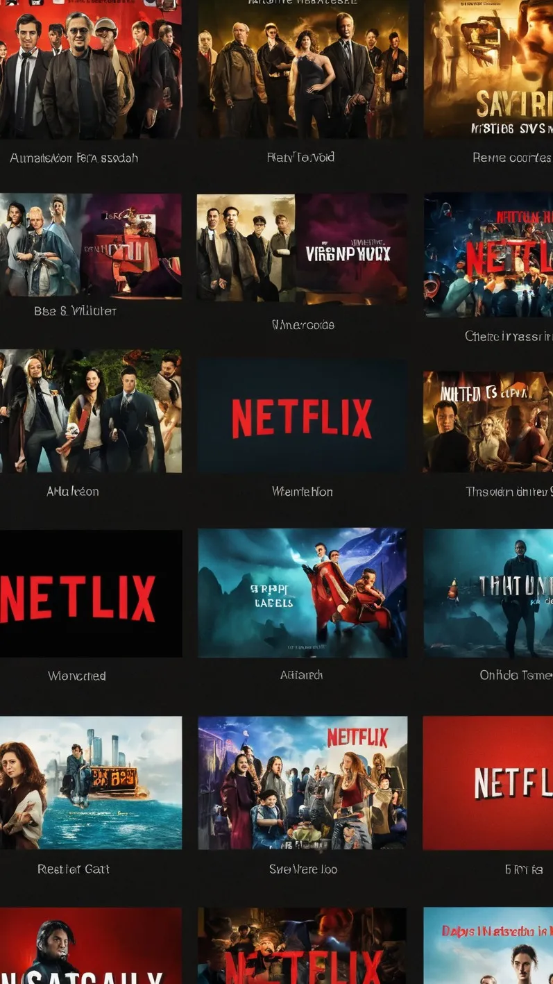 ai character: Paul Randolph background