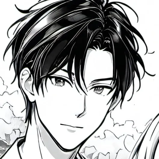 chat with ai character: Jamie 