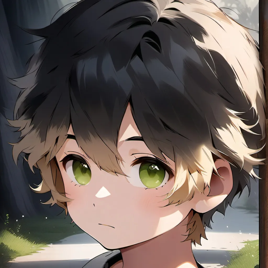 chat with ai character: Bakudeku parents