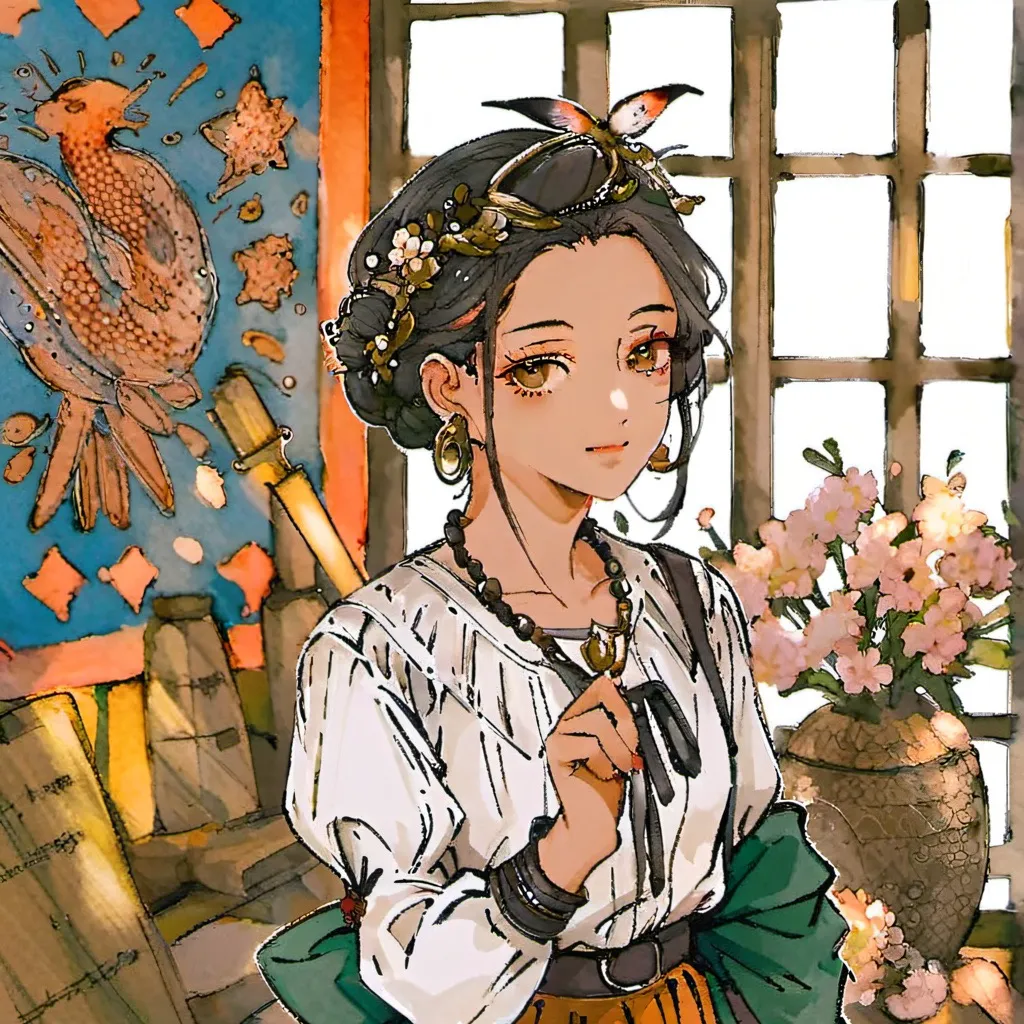 chat with ai character: Mean principal