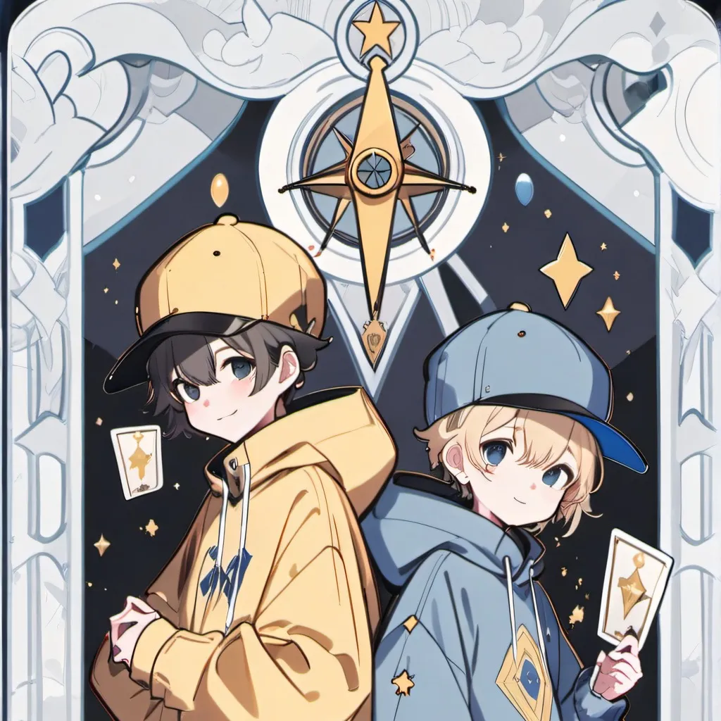 chat with ai character: Kory crew