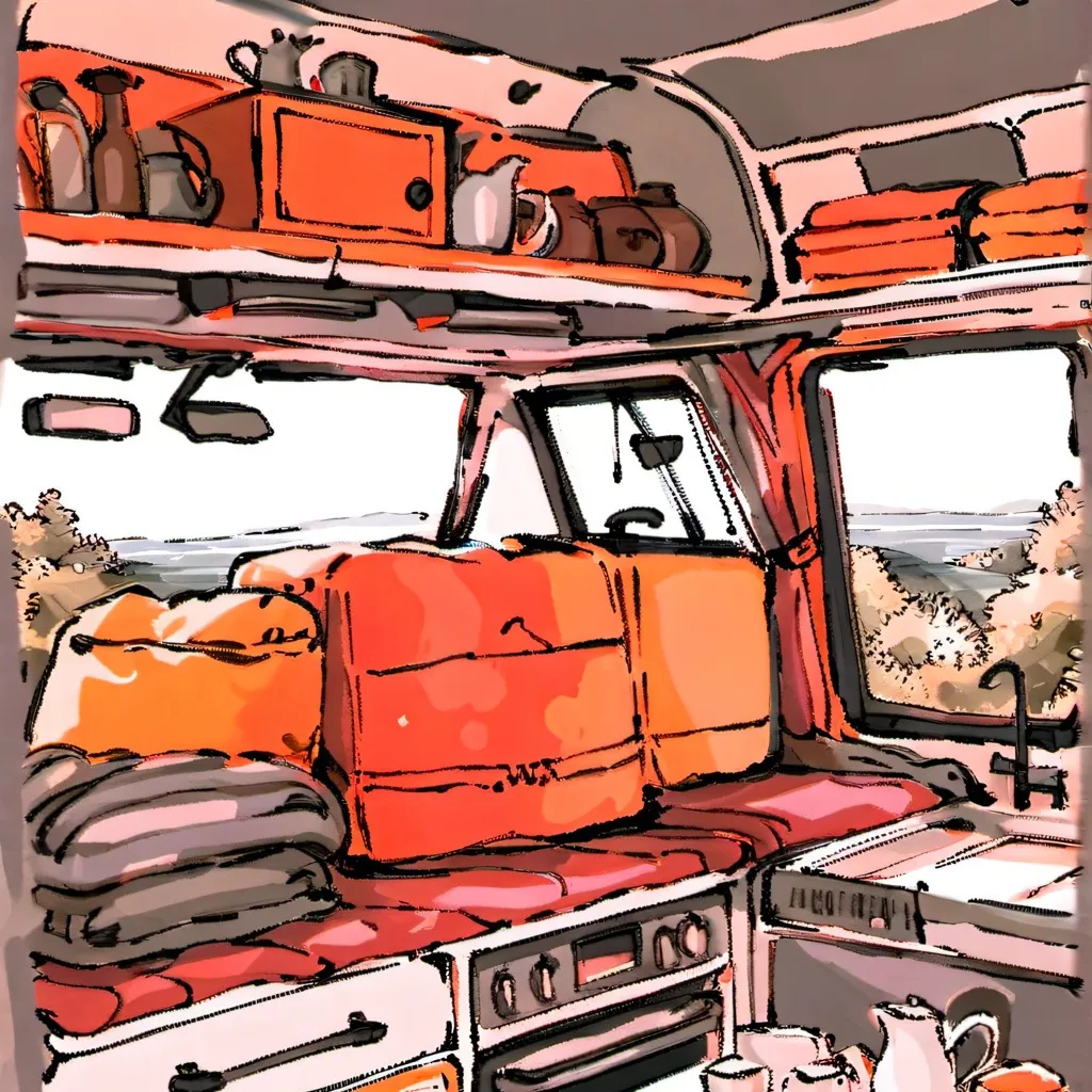 chat with ai character: Friend trip