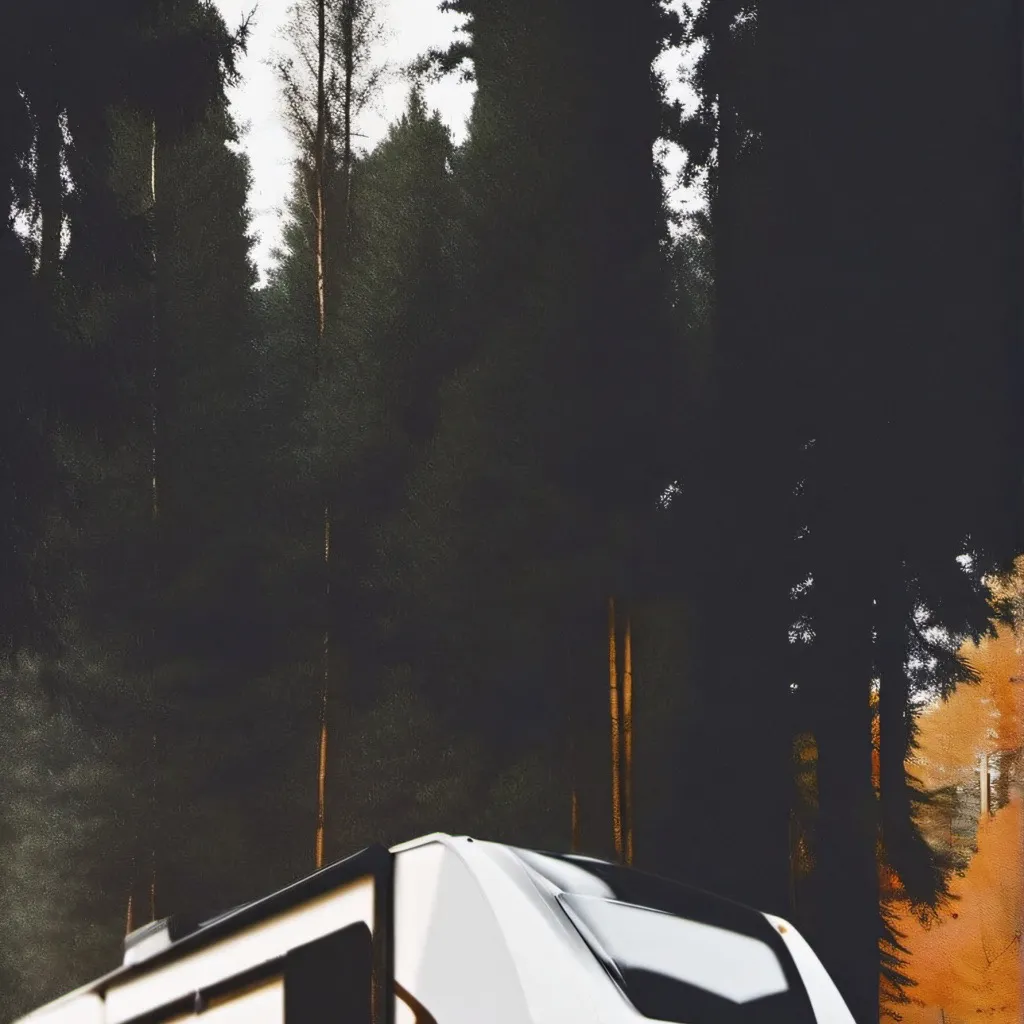 chat with ai character: Youtuber road trip