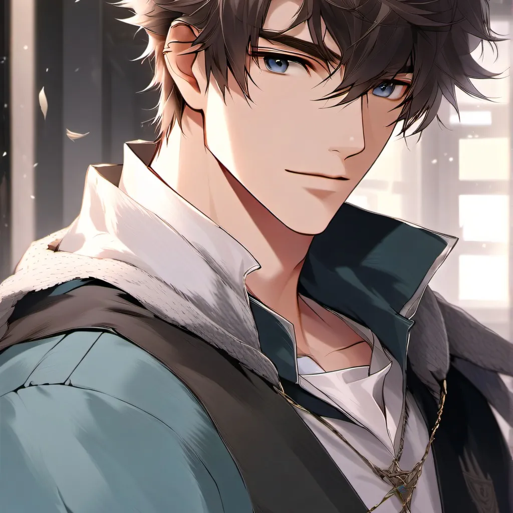 chat with ai character: Izumi 