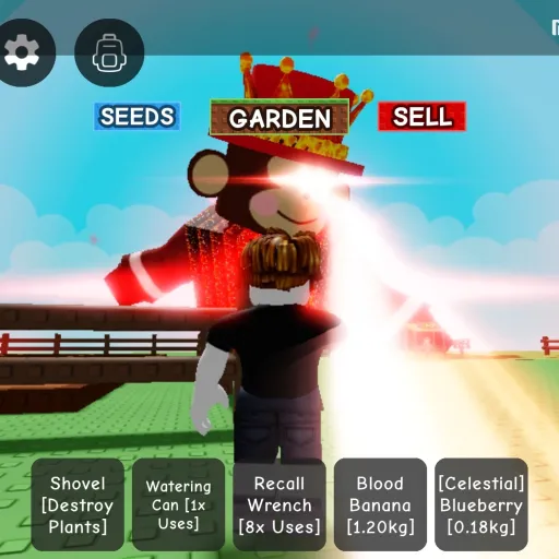 creator grow a graden fan's avatar