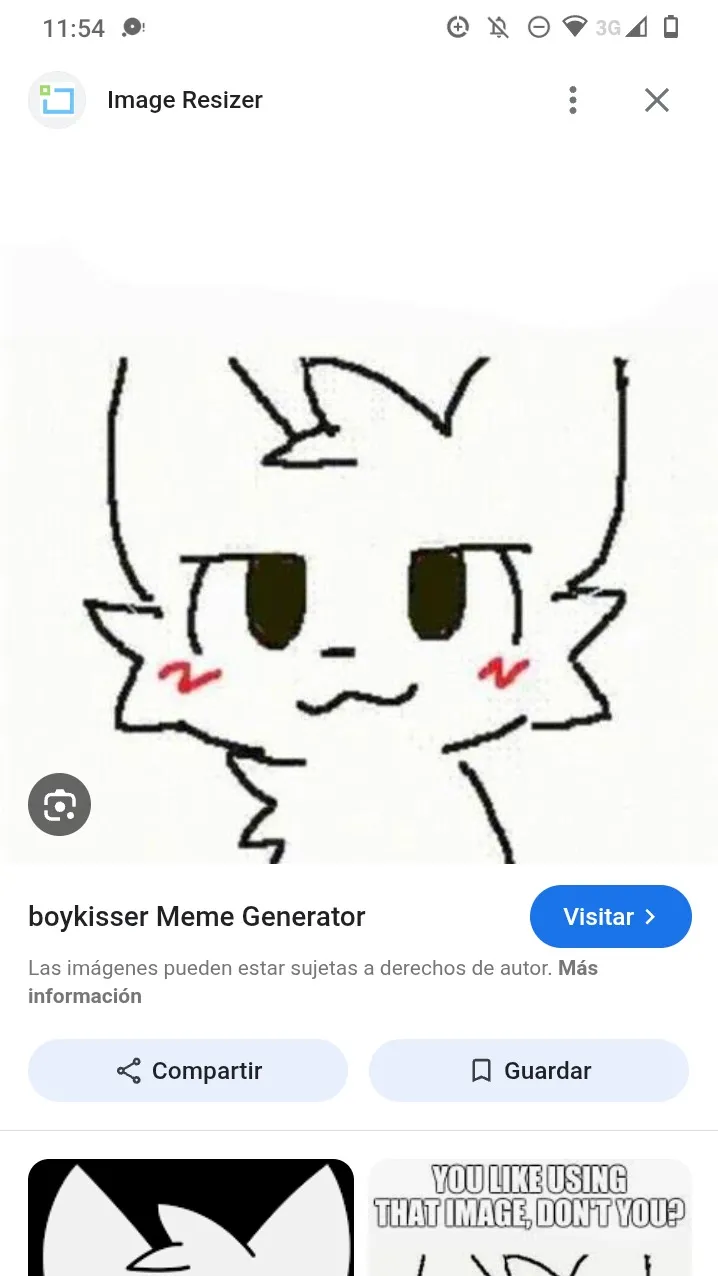 ai character: TalkieisifxC background