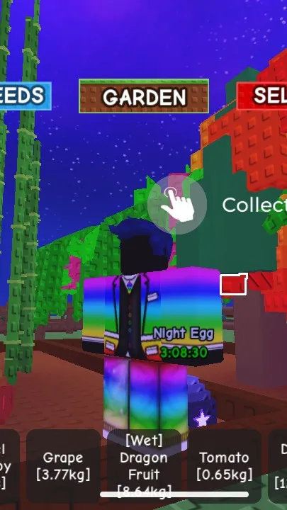 ai character: Carlo background