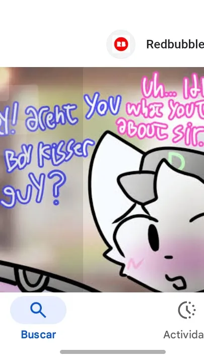 ai character: Osvalú Toño background