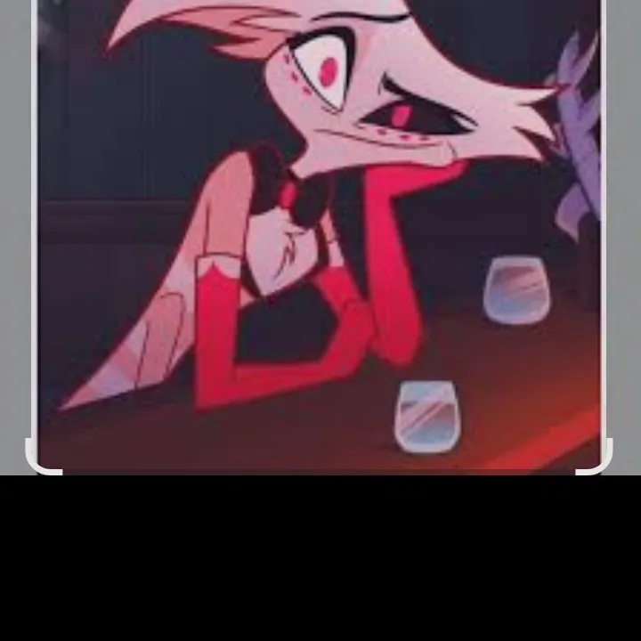 chat with ai character: Angels