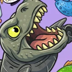 creator nucleato dinosauri's avatar