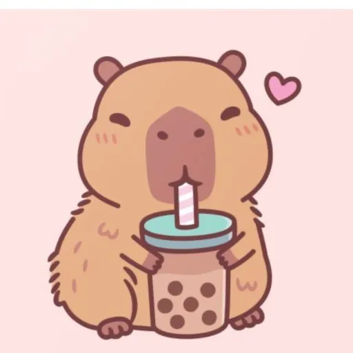 creator Capybarafan4life's avatar