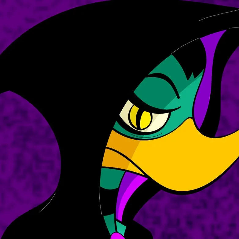 chat with ai character: Magica De Spell