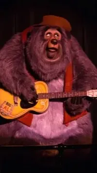 ai character: Big Al background