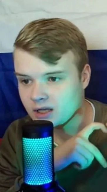 ai character: Kussia88 background