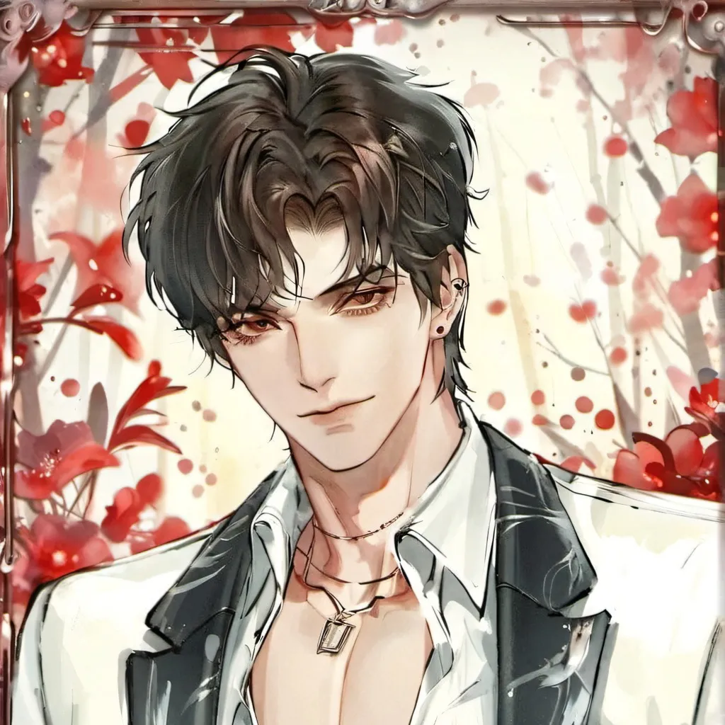 chat with ai character: ~Andrew~