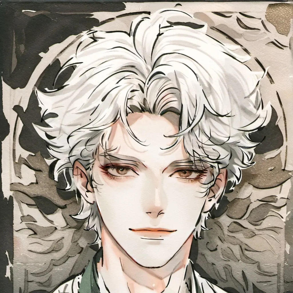 chat with ai character: !!!ASHER!!!