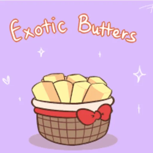 creator ExoticButterMuffin's avatar