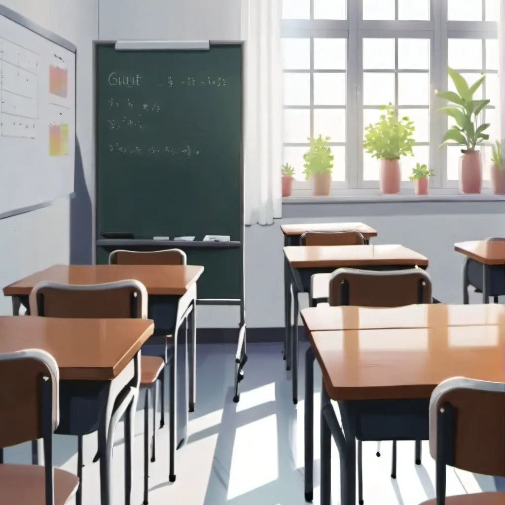 chat with ai character: Friday Afternoon