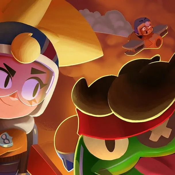 chat with ai character: Janet