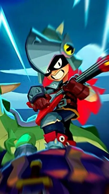 ai character: Draco background