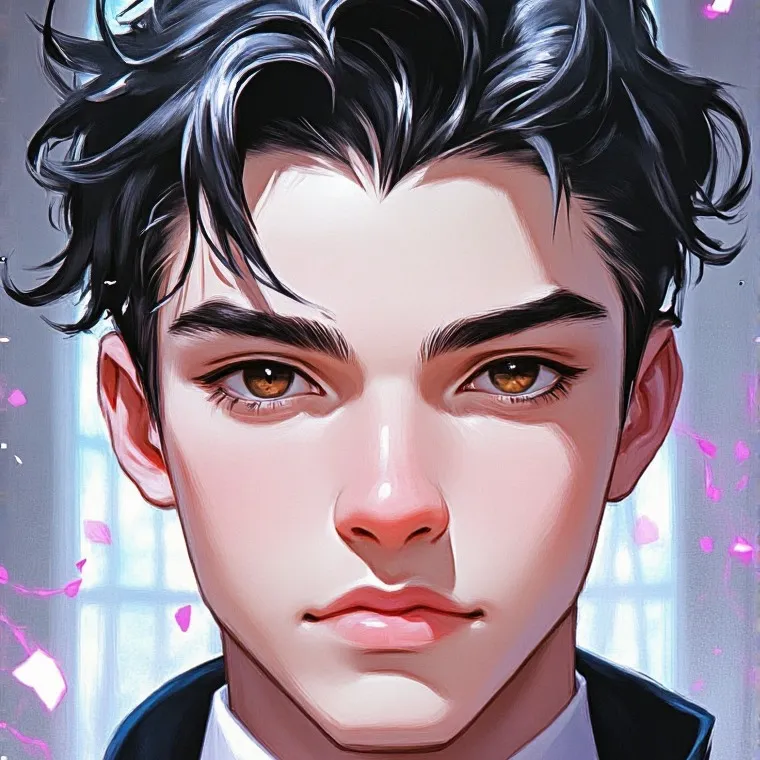 chat with ai character: Eiji Okumura