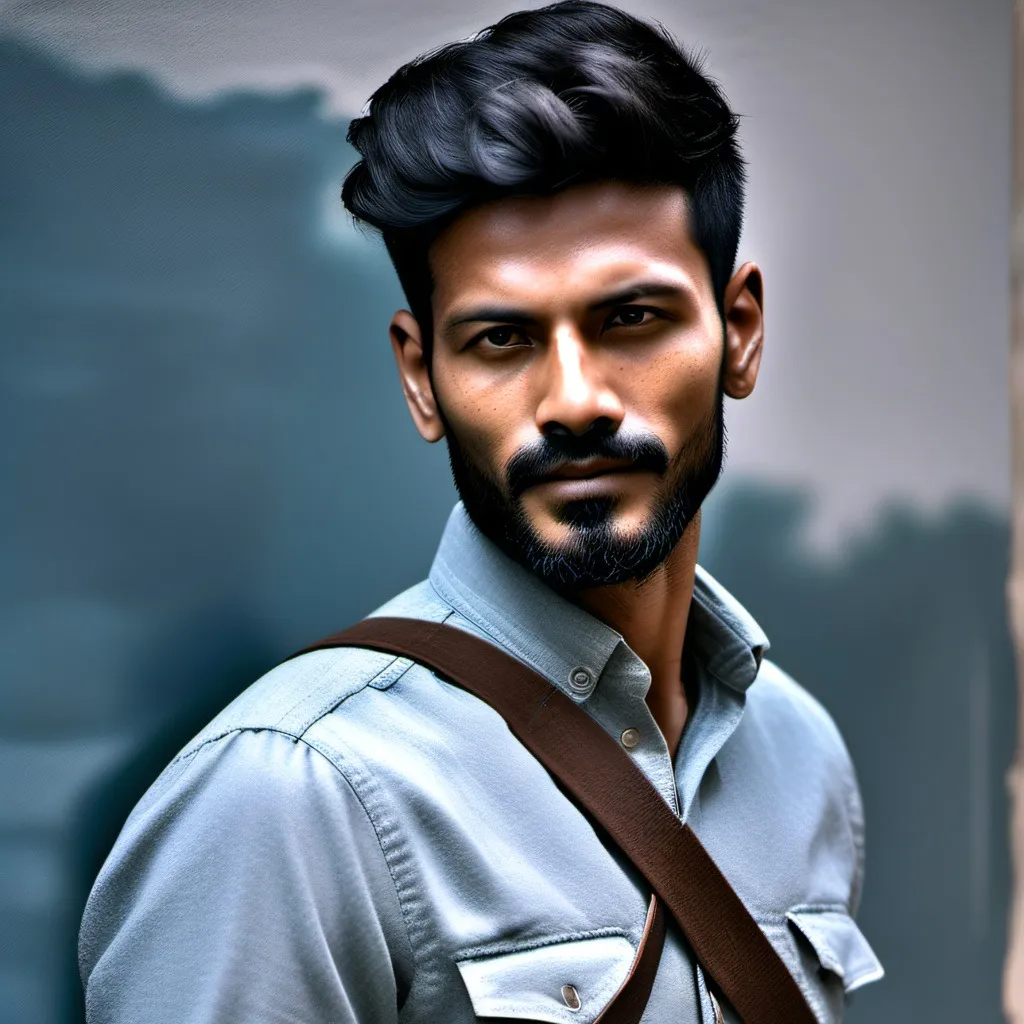 chat with ai character: Tú hermanastro 